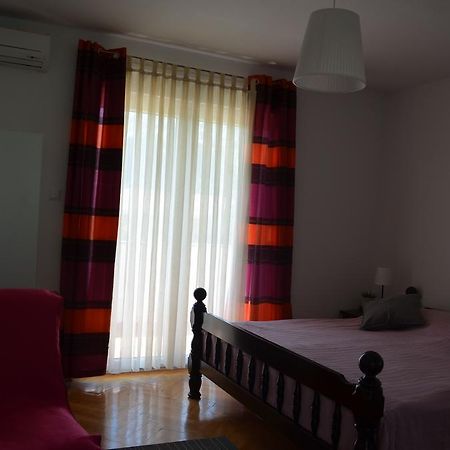 Apartments Mili Baska  Ngoại thất bức ảnh