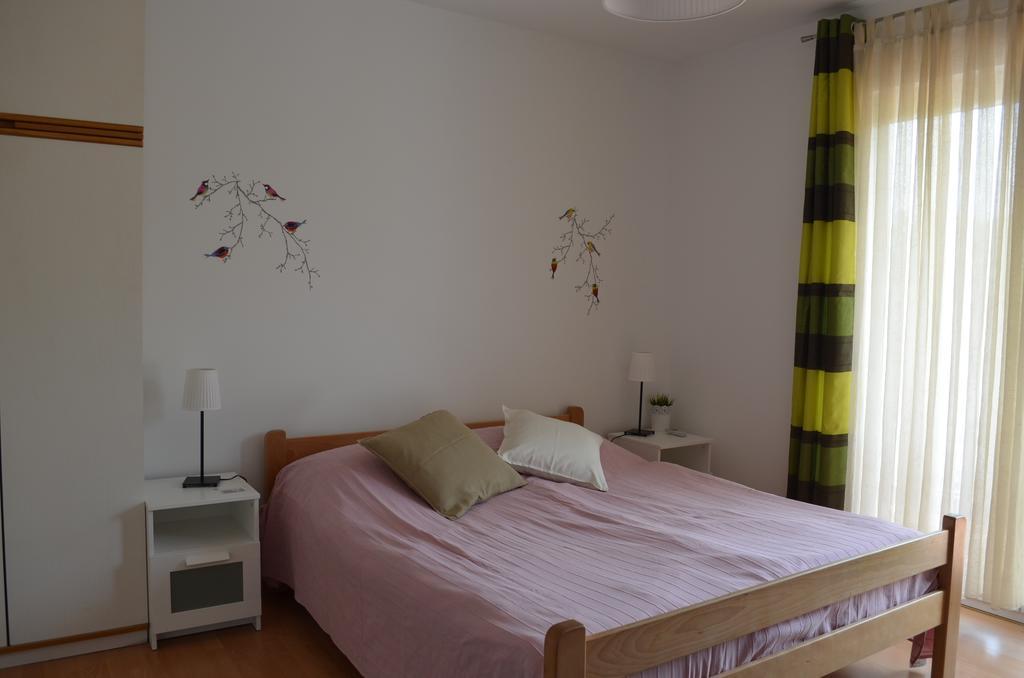 Apartments Mili Baska  Ngoại thất bức ảnh