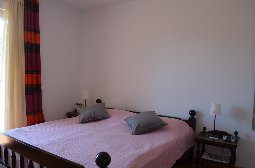 Apartments Mili Baska  Ngoại thất bức ảnh